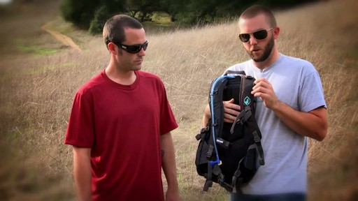 CamelBak Don, Capo and Consigliere - image 7 from the video