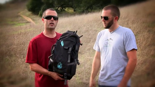 CamelBak Don, Capo and Consigliere - image 8 from the video