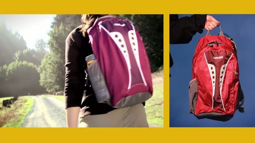 CamelBak Women's Day Star - image 10 from the video