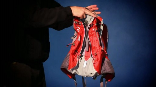 CamelBak Octane Series - image 3 from the video