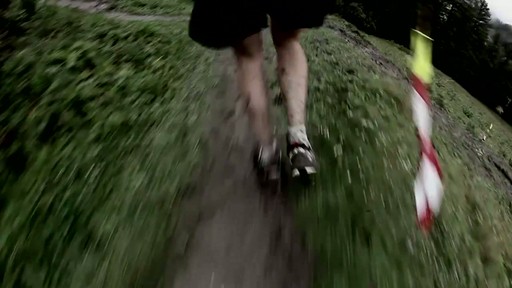 The North Face Single-Track Trail Running Shoes - image 1 from the video
