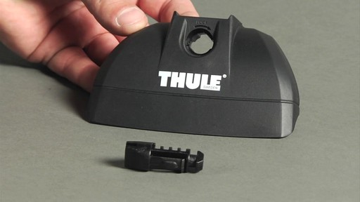 THULE Podium Install - image 8 from the video