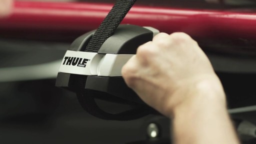 THULE Double-Decker Features - image 9 from the video