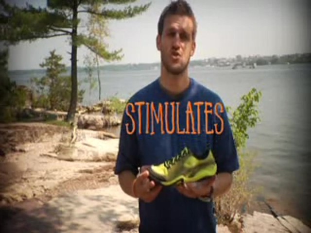MERRELL Men's Current Glove Barefoot Water Shoes - image 3 from the video