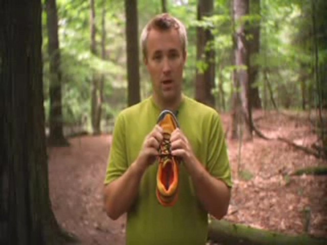 MERRELL Men's Mix Master Running Shoes - image 5 from the video