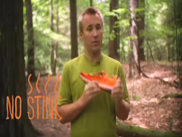 MERRELL Men's Mix Master Running Shoes - image 6 from the video