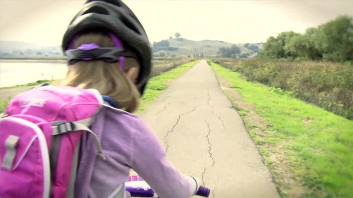 CAMELBAK Kids' Skeeter, Scout and Mini M.U.L.E. Hydration Packs - image 1 from the video