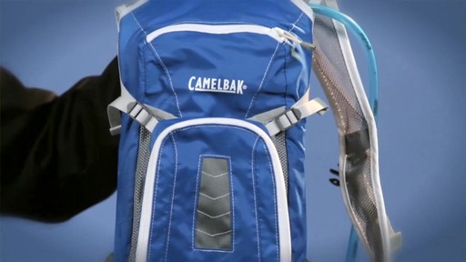 CAMELBAK Kids' Skeeter, Scout and Mini M.U.L.E. Hydration Packs - image 7 from the video