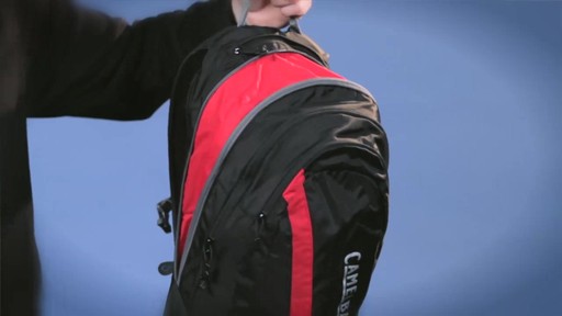 CAMELBAK Blowfish Hydration Pack - image 3 from the video