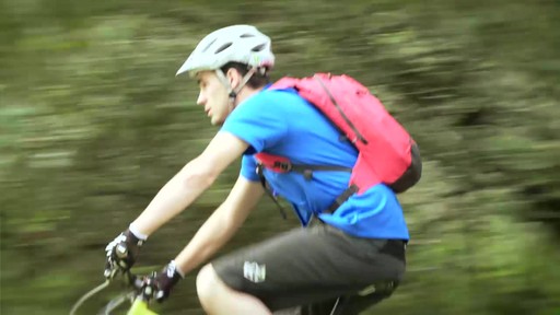 CAMELBAK Blowfish Hydration Pack - image 8 from the video