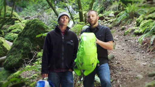 CAMELBAK Highwire 25 and Highwire 20 Hydration Packs - image 1 from the video