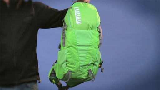 CAMELBAK Highwire 25 and Highwire 20 Hydration Packs - image 5 from the video