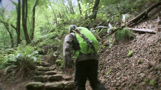 CAMELBAK Highwire 25 and Highwire 20 Hydration Packs - image 6 from the video