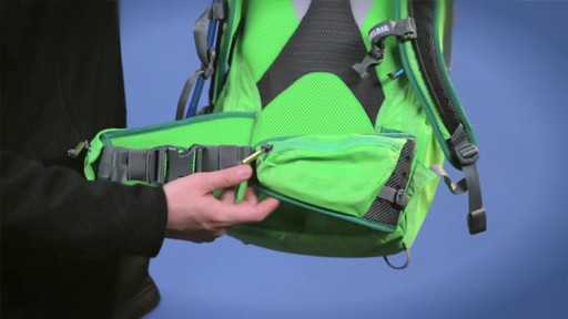 CAMELBAK Highwire 25 and Highwire 20 Hydration Packs - image 7 from the video