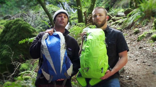 CAMELBAK Highwire 25 and Highwire 20 Hydration Packs - image 9 from the video