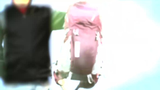 CAMELBAK Women's Vista Hydration Pack - image 1 from the video