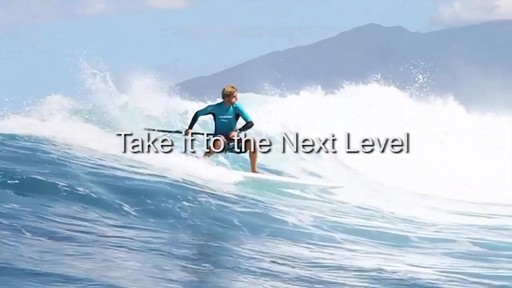 BIC Stand Up Paddleboards - image 10 from the video