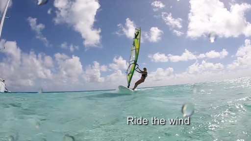 BIC Stand Up Paddleboards - image 7 from the video