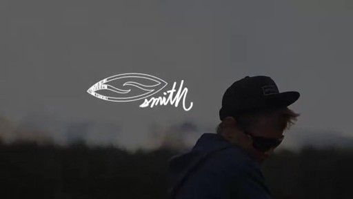 SMITH Swindler Polarized Sunglasses - image 9 from the video