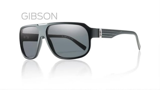 SMITH Gibson Polarized Sunglasses - image 4 from the video