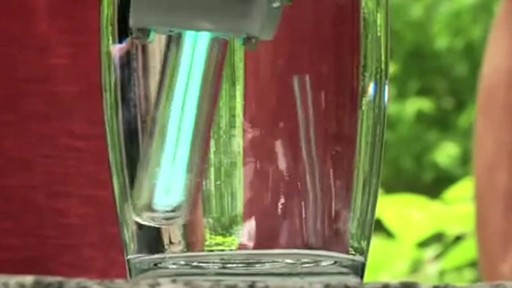 STERIPEN Freedom Water Purifier - image 5 from the video