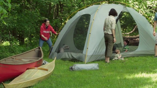 EMS Big Easy Tents - image 3 from the video