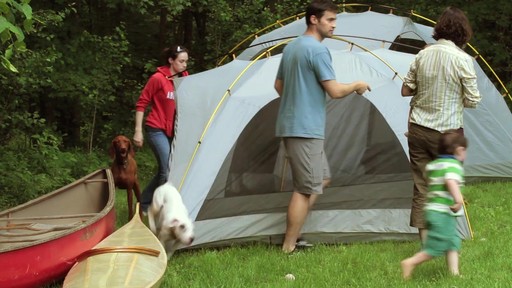 EMS Big Easy Tents - image 4 from the video