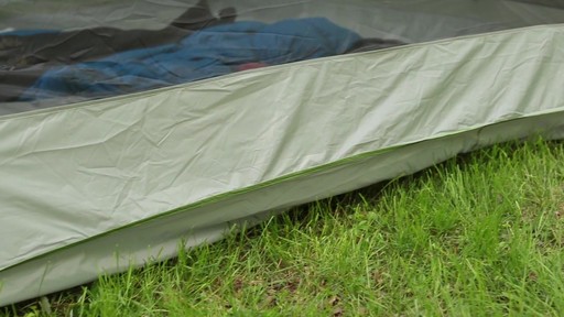 EMS Big Easy Tents - image 7 from the video