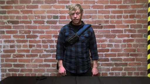 TIMBUK2 Shagg Bag - image 1 from the video