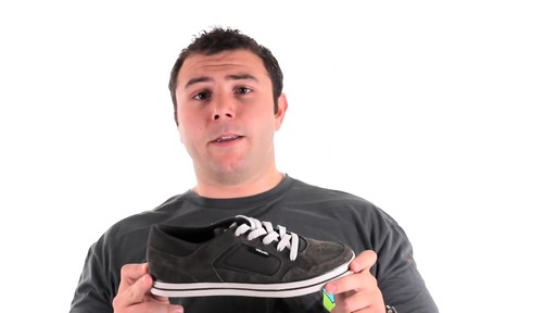 TEVA Men's Crank Shoes - image 4 from the video