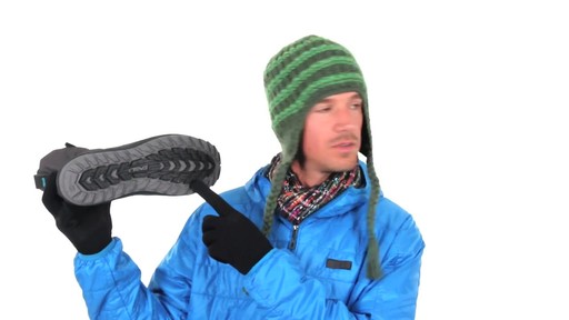 TEVA Men's Chair 5 Winter Boots - image 4 from the video