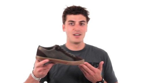 TEVA Men's Roller Shoes - image 10 from the video