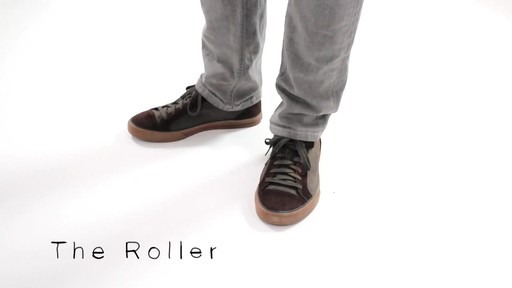 TEVA Men's Roller Shoes - image 9 from the video