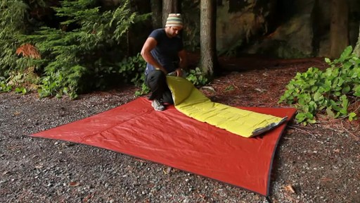 THERM-A-REST NeoAir Sleeping Pads - image 3 from the video