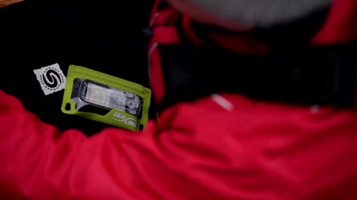 SEALLINE E-Case Series - image 6 from the video