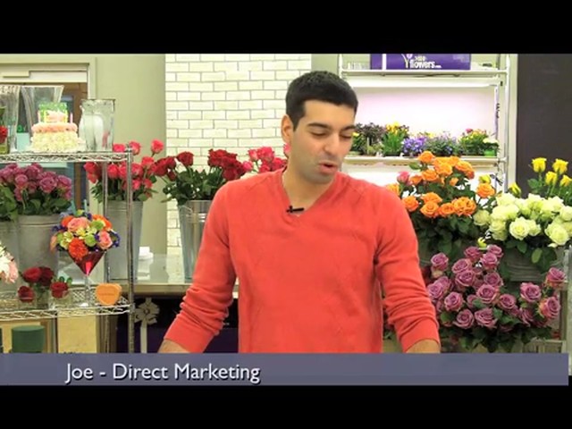 Top 10 Valentines Day Rose Care Tips Countdown  - image 10 from the video