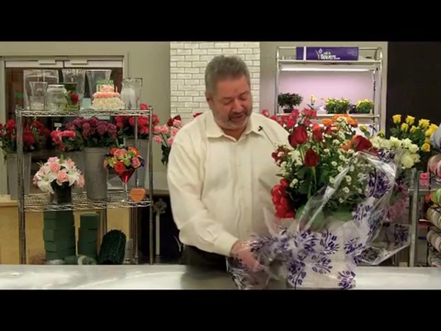 Top 10 Valentines Day Rose Care Tips Countdown  - image 3 from the video