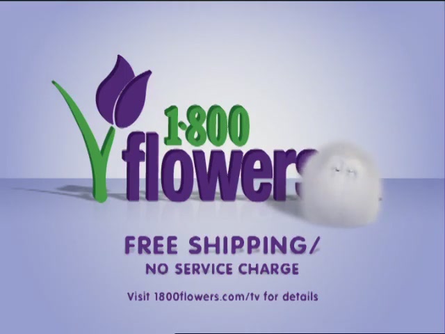 Free Shipping on Roses - image 9 from the video