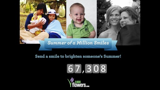 Summer of a Million Smiles - image 10 from the video